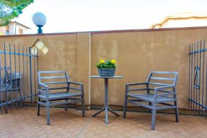 Fotografie z fotogalerie ubytování Hotel Delle Mimose v destinaci Diano Marina
