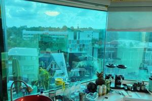 Minuman di Nimman Smart Condo Amazing Views
