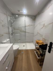 Ένα μπάνιο στο Prestige élégant +29 φωτογραφίες