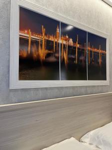 Fotografie z fotogalerie ubytování Hotel Poppi v destinaci Mira