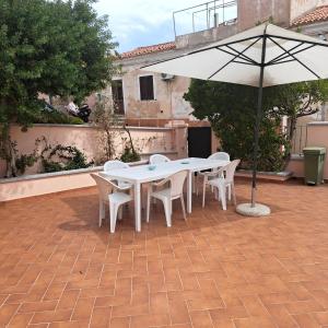 ラ・マッダレーナにあるVilla Mariaのギャラリーの写真