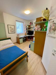 Gallery image of Ledrobenessere in Pieve Di Ledro
