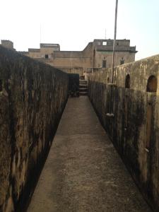 RāmgarhNarayan Niwas Castle的相册照片