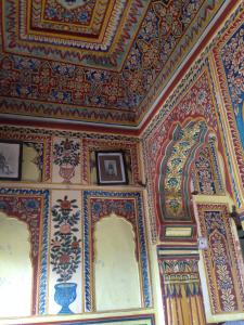 RāmgarhNarayan Niwas Castle的相册照片