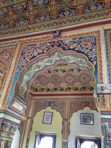RāmgarhNarayan Niwas Castle的相册照片