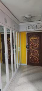 Gambar di galeri bagi Nimman Smart Condo Amazing Views di Chiang Mai