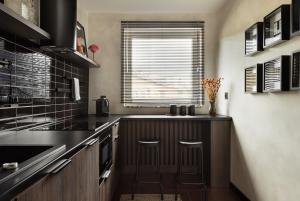 Gallery image of Nafenna 2-Bedroom Apartment in OLD TOWN in Kraków