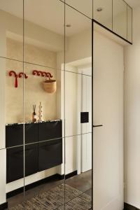 Gallery image of Nafenna 2-Bedroom Apartment in OLD TOWN in Kraków