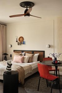 Gallery image of Nafenna 2-Bedroom Apartment in OLD TOWN in Kraków +19 photos