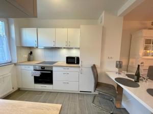 Fotografie z fotogalerie ubytování Strandliebe Glücksburg v destinaci Ulstrupfeld + 14 fotografií