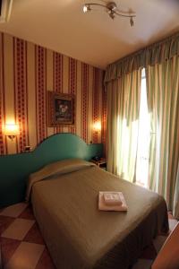 Gallery image of Hotel Hollywood in Rome