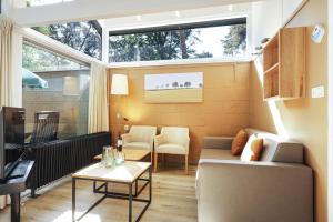 Afbeelding uit fotogalerij van Landal De Lommerbergen in Reuver