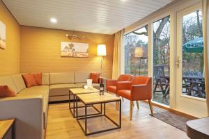 Afbeelding uit fotogalerij van Landal De Lommerbergen in Reuver +48 foto's