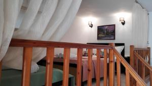 Fotografie z fotogalerie ubytování Aparthotel PAJA Ksamil v destinaci Ksamil