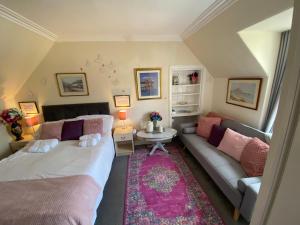 Imagen de la galería de Bosta B&B, en Inverness