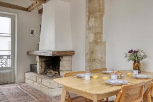 Cosy & Lovely 1 Bedroom Flat - Le Marais -Paris 03