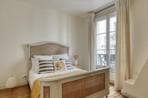 Cosy & Lovely 1 Bedroom Flat - Le Marais -Paris 03