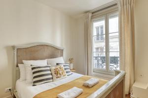 Cosy & Lovely 1 Bedroom Flat - Le Marais -Paris 03