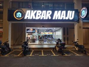 蕉赖The Netizen #Cheras#C180#MRT#9person stay#Staycation 3 Bed Rooms的相册照片