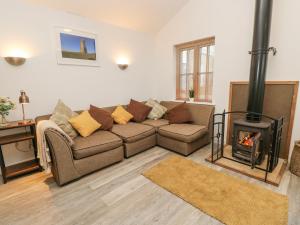 Gallery image of The Pepper Pot Retreat in Ventnor