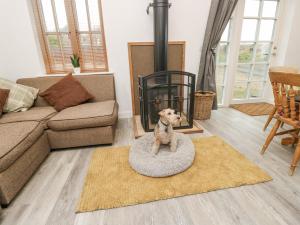 Gallery image of The Pepper Pot Retreat in Ventnor