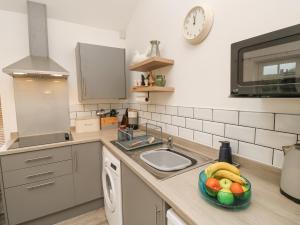 Gallery image of The Pepper Pot Retreat in Ventnor