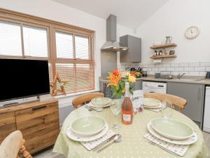 Gallery image of The Pepper Pot Retreat in Ventnor