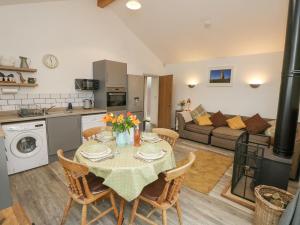 Gallery image of The Pepper Pot Retreat in Ventnor +26 photos