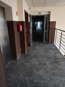 Foto dalla galleria di Hotel Olimpijski a Oświęcim