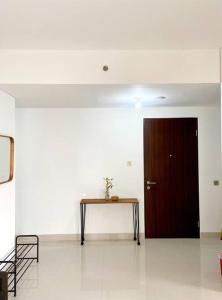 Fotografie z fotogalerie ubytování Apt Transpark Cibubur 2 BR With Wi-Fi & Pool v destinaci Kalimanggis