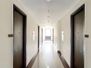 Fotografie z fotogalerie ubytování Apt Transpark Cibubur 2 BR With Wi-Fi & Pool v destinaci Kalimanggis