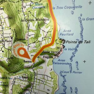 Photo de la galerie de l'établissement Le Deck, à Capesterre