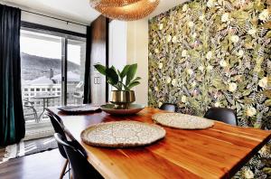 Gallery image of 26#22 Chemin du Hameau Studio in Stoneham