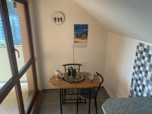 Fotografie z fotogalerie ubytování Krušnohorský apartmán v Kraslicích