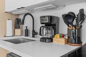 Gallery image of NoMa Convenience Close to METRO + Union Market in Washington, D.C.
