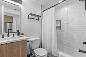 Gallery image of NoMa Convenience Close to METRO + Union Market in Washington, D.C.