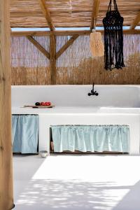 Fotografie z fotogalerie ubytování NOMAD GLAMPING v destinaci Schinias