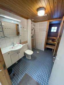 Billede fra billedgalleriet på Oloslaavu 2 i Muonio + 10 billeder