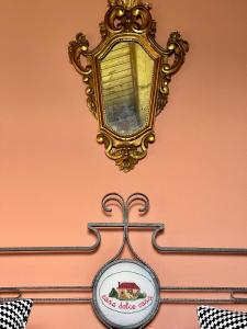 Fotografia z galérie ubytovania Villa Marilena v destinácii San Zeno di Montagna