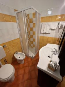 Bagno di Hotel Splendid