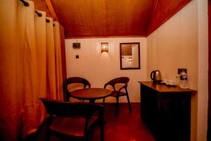 Fotografie z fotogalerie ubytování The Rainforest Hideaway v destinaci Deniyaya