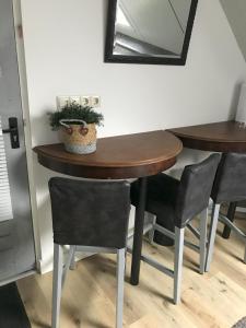 Foto dalla galleria di Boerderij de Zalm a Schalkwijk