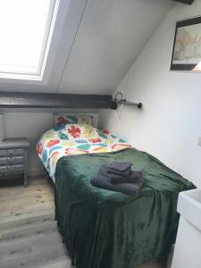 Foto dalla galleria di Boerderij de Zalm a Schalkwijk