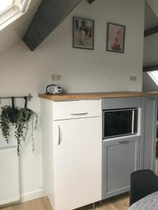 Foto dalla galleria di Boerderij de Zalm a Schalkwijk