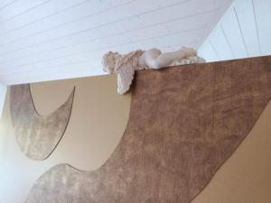 Fotografie z fotogalerie ubytování Wohnresidenz Casa Fortuna v destinaci Suhr