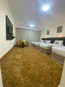 Fotografie z fotogalerie ubytování Bab ALMultazam Concorde Hotel v Mecce