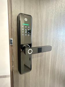 Kép Apartmány PREMIUM se soukromým parkováním szállásáról Česká Lípában a galériában