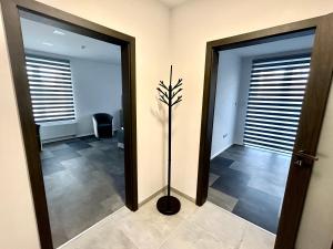 Kép Apartmány PREMIUM se soukromým parkováním szállásáról Česká Lípában a galériában