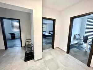 Kép Apartmány PREMIUM se soukromým parkováním szállásáról Česká Lípában a galériában
