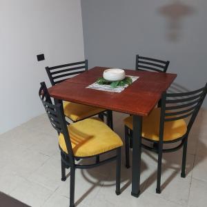 Fotografie z fotogalerie ubytování Buganvilla Studio v destinaci Quesada